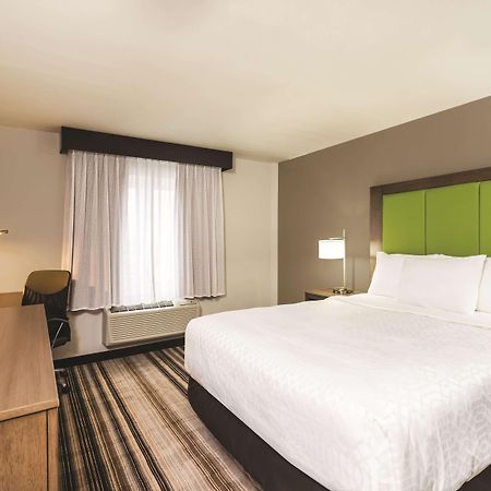 ניו יורק La Quinta By Wyndham Brooklyn Central מראה חיצוני תמונה