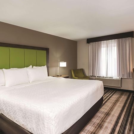 ניו יורק La Quinta By Wyndham Brooklyn Central מראה חיצוני תמונה