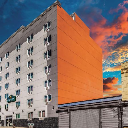 ניו יורק La Quinta By Wyndham Brooklyn Central מראה חיצוני תמונה