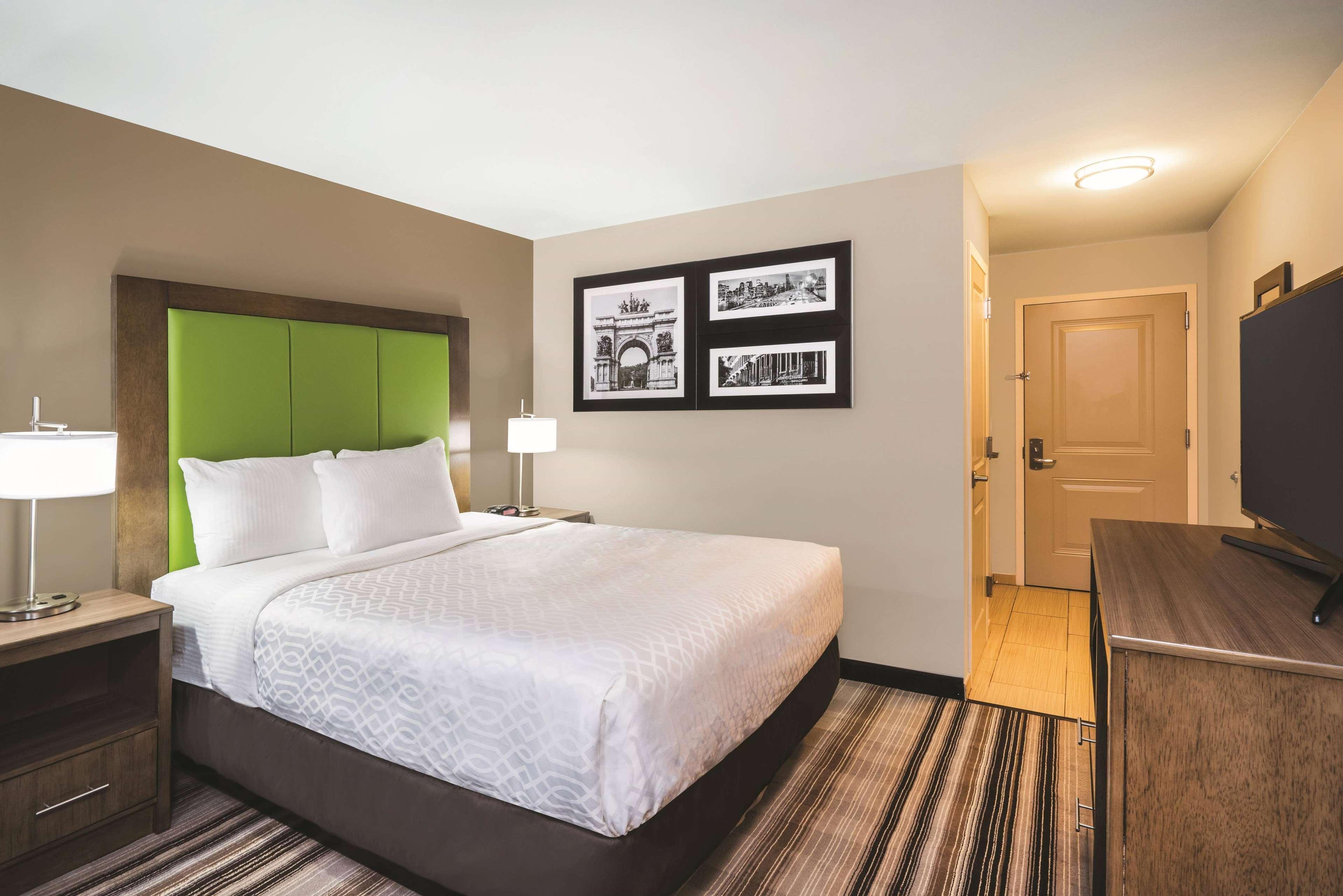 ניו יורק La Quinta By Wyndham Brooklyn Central מראה חיצוני תמונה
