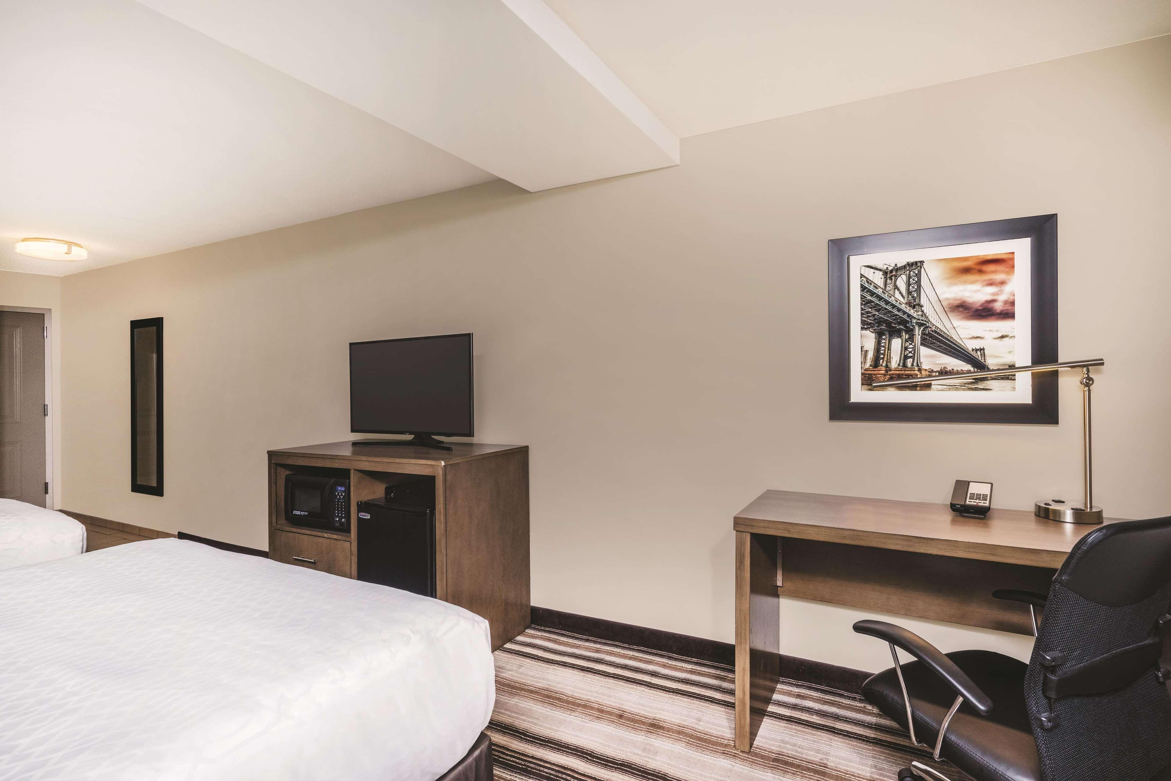 ניו יורק La Quinta By Wyndham Brooklyn Central מראה חיצוני תמונה