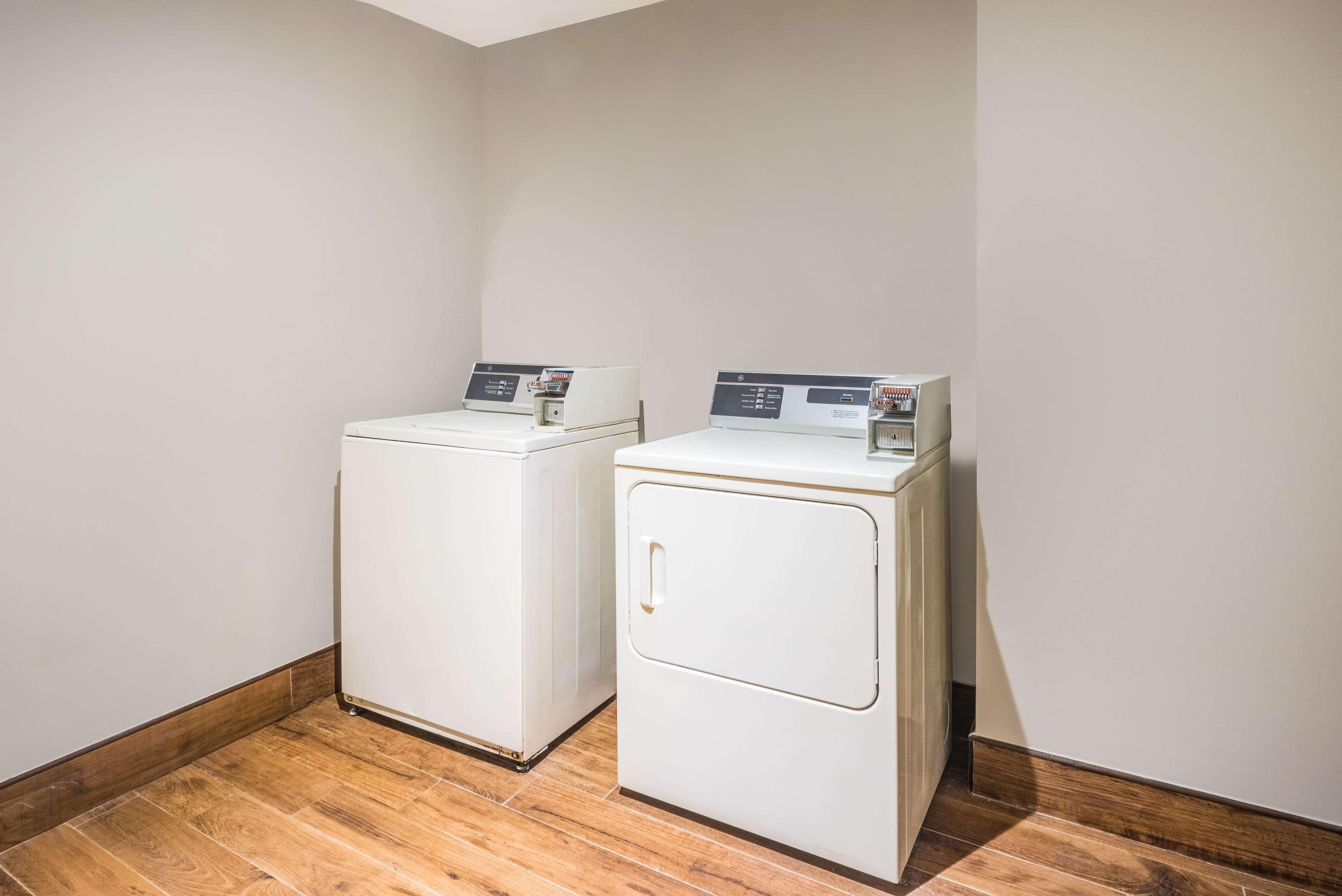 ניו יורק La Quinta By Wyndham Brooklyn Central מראה חיצוני תמונה