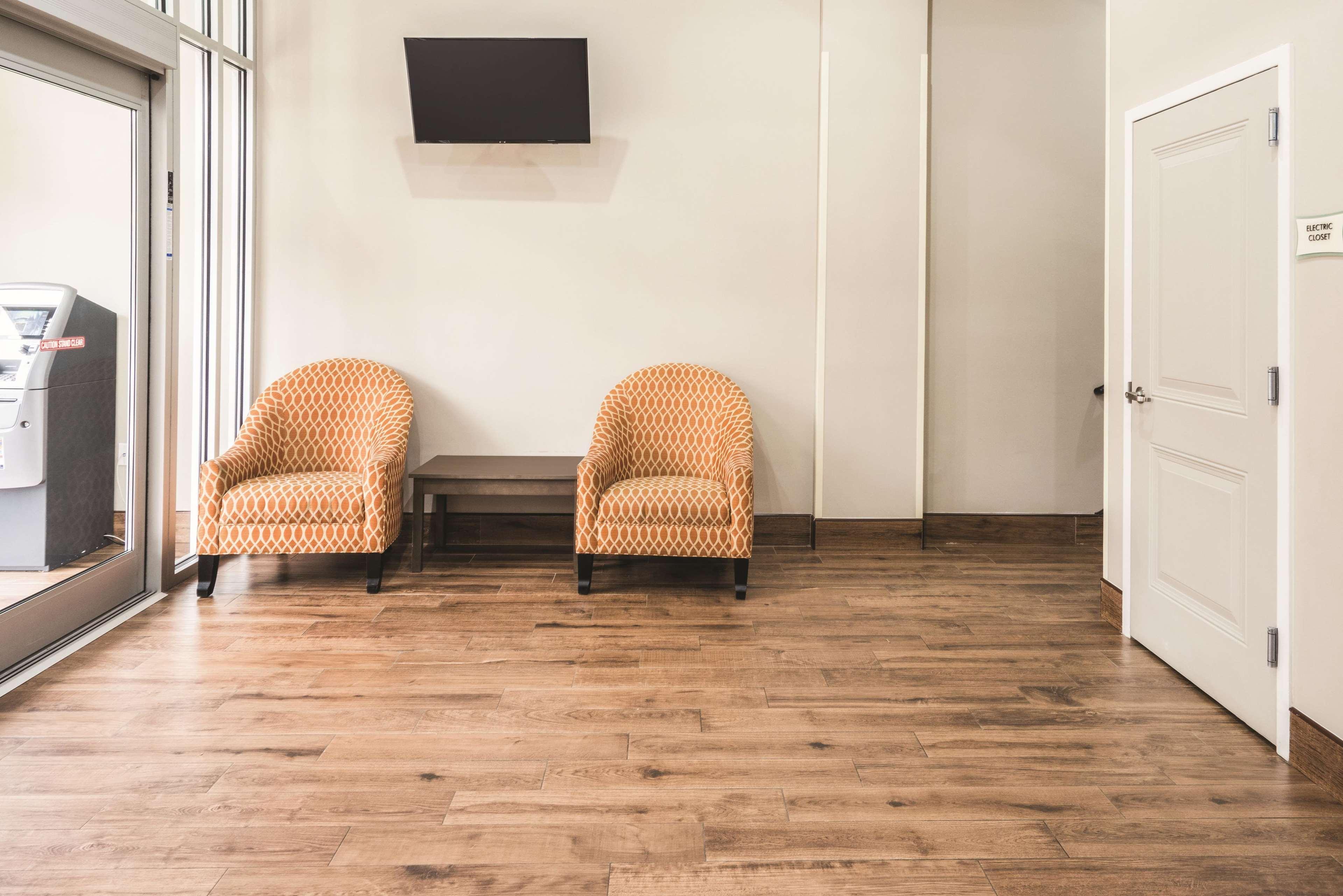 ניו יורק La Quinta By Wyndham Brooklyn Central מראה חיצוני תמונה