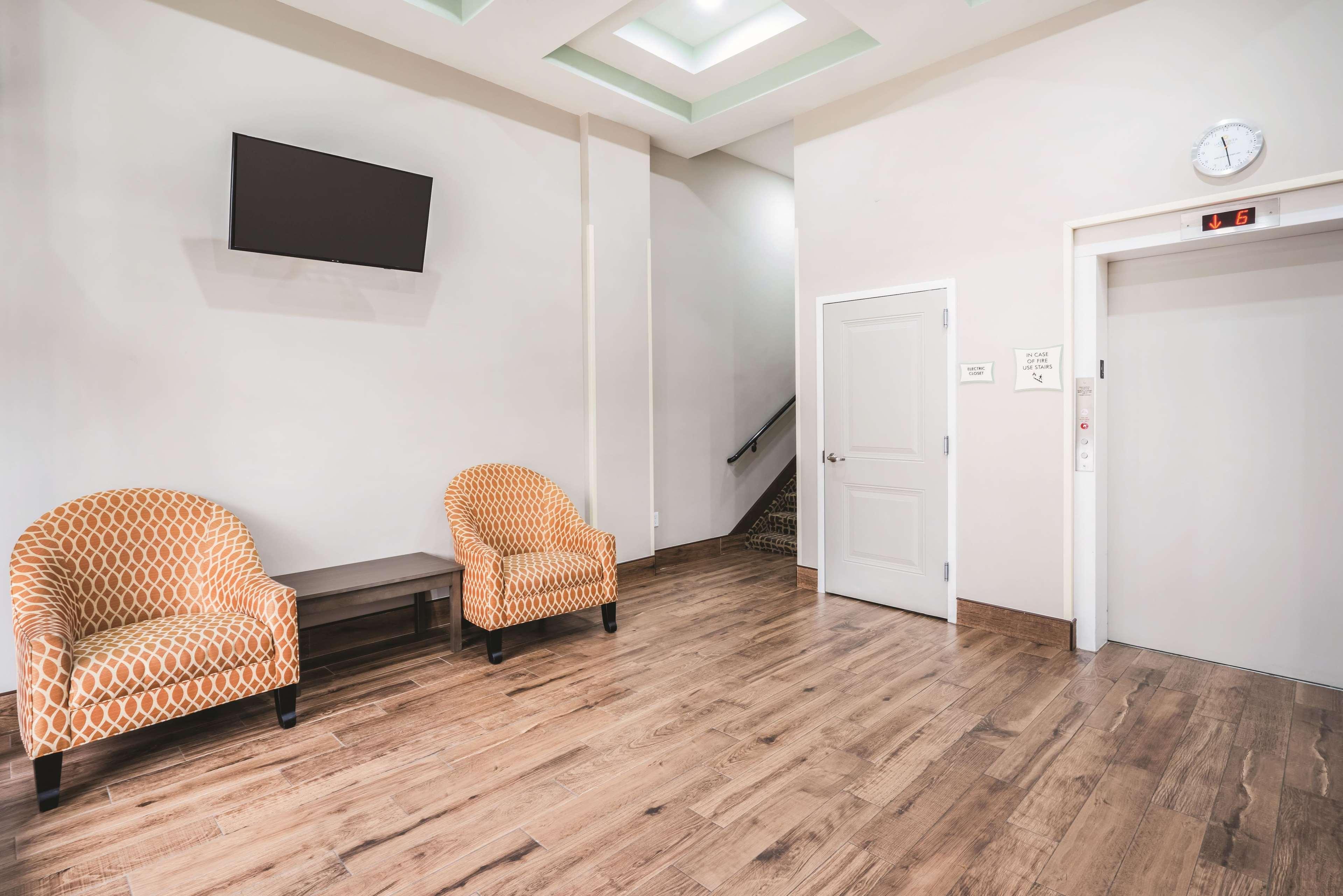 ניו יורק La Quinta By Wyndham Brooklyn Central מראה חיצוני תמונה