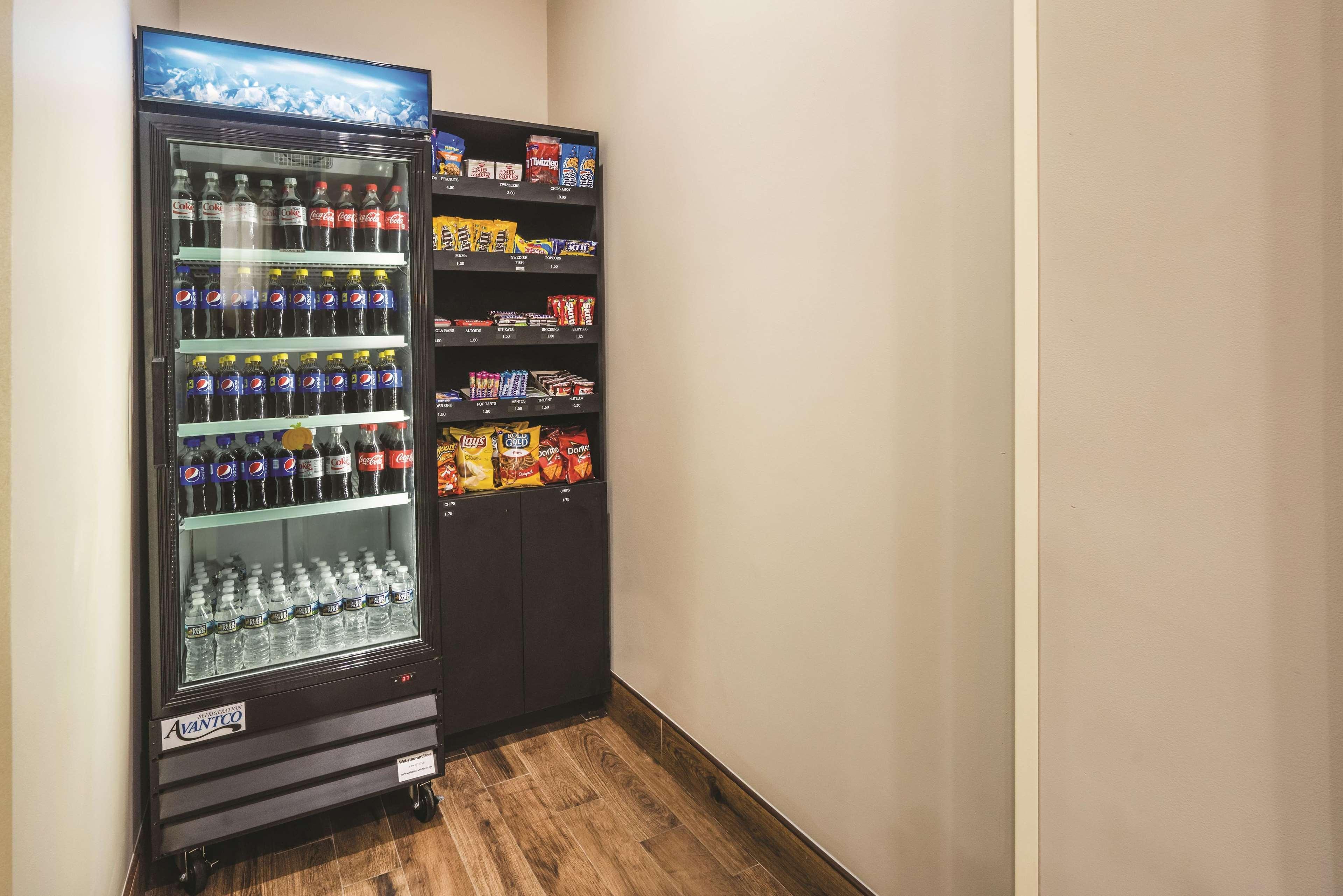 ניו יורק La Quinta By Wyndham Brooklyn Central מראה חיצוני תמונה