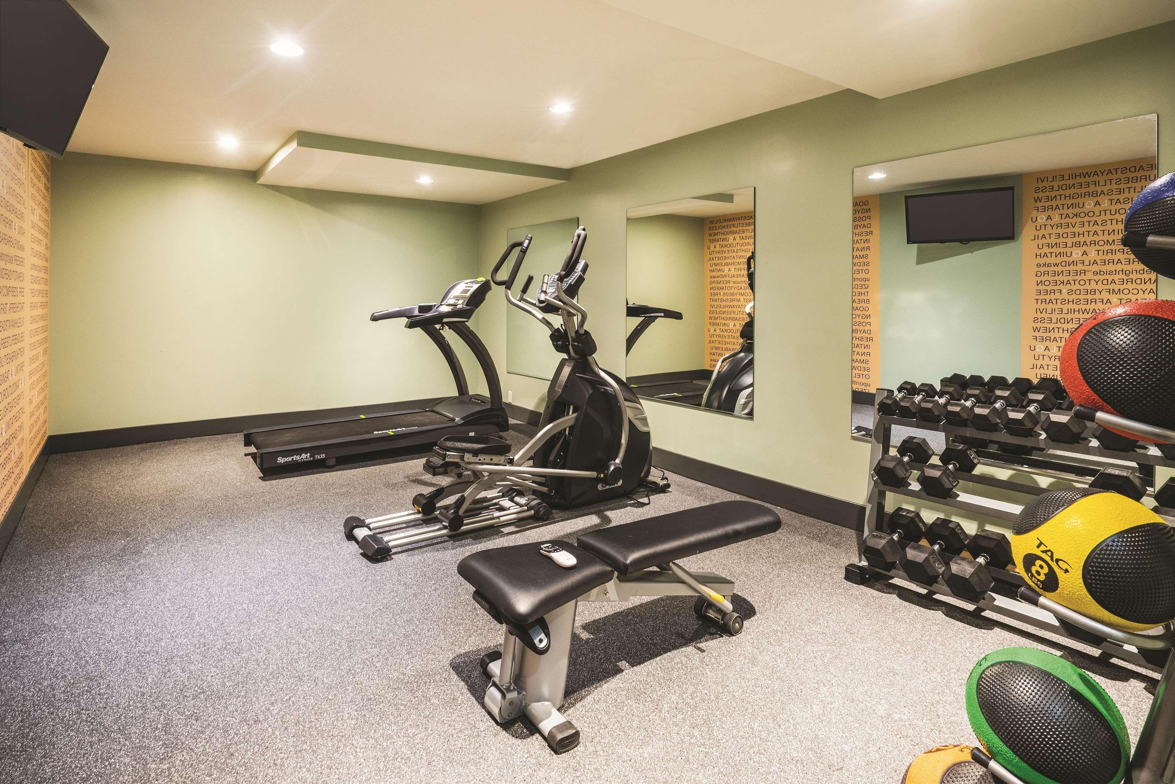 ניו יורק La Quinta By Wyndham Brooklyn Central מראה חיצוני תמונה