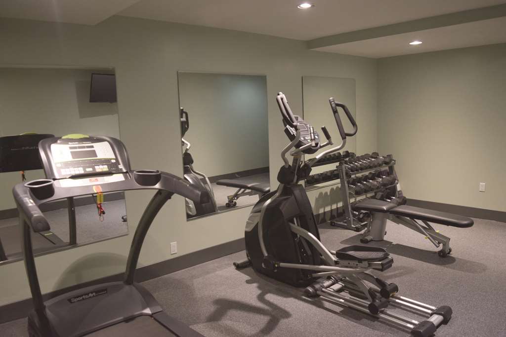 ניו יורק La Quinta By Wyndham Brooklyn Central מתקנים תמונה