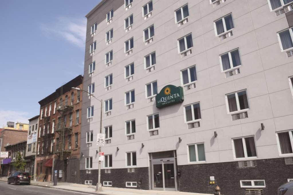 ניו יורק La Quinta By Wyndham Brooklyn Central מראה חיצוני תמונה