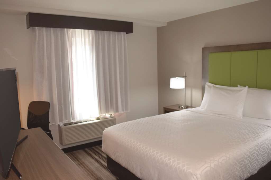 ניו יורק La Quinta By Wyndham Brooklyn Central חדר תמונה