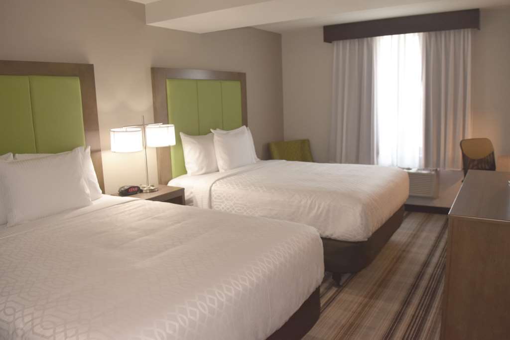 ניו יורק La Quinta By Wyndham Brooklyn Central חדר תמונה