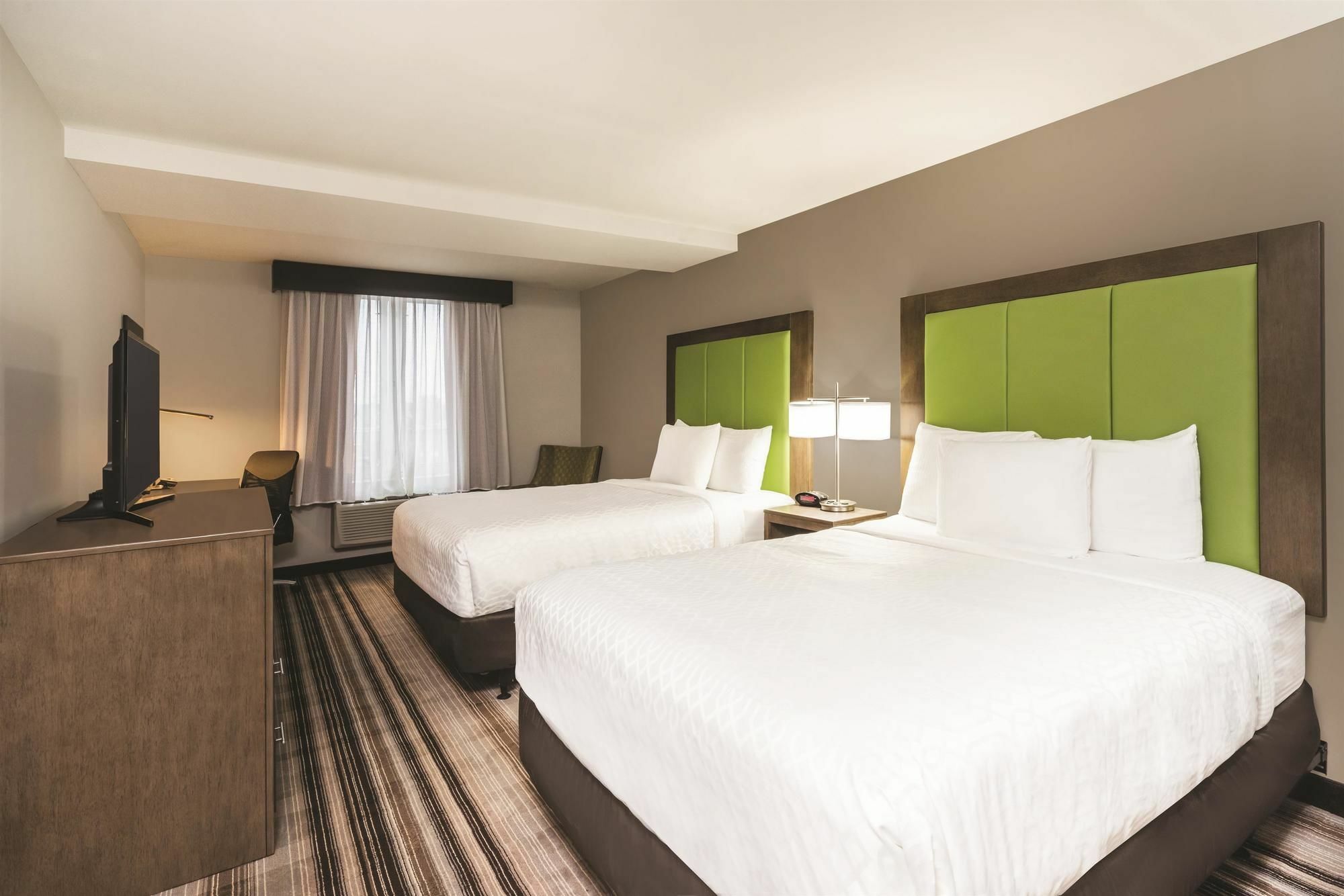 ניו יורק La Quinta By Wyndham Brooklyn Central מראה חיצוני תמונה