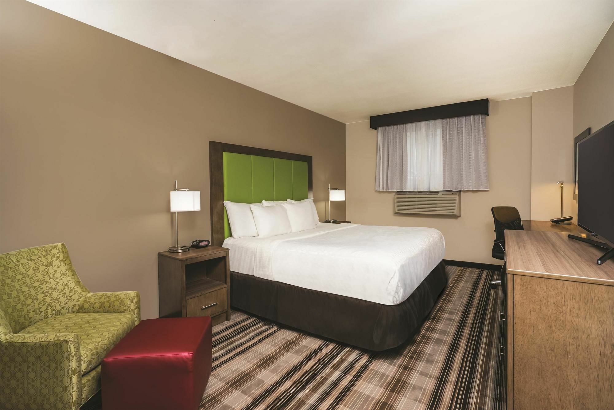 ניו יורק La Quinta By Wyndham Brooklyn Central מראה חיצוני תמונה